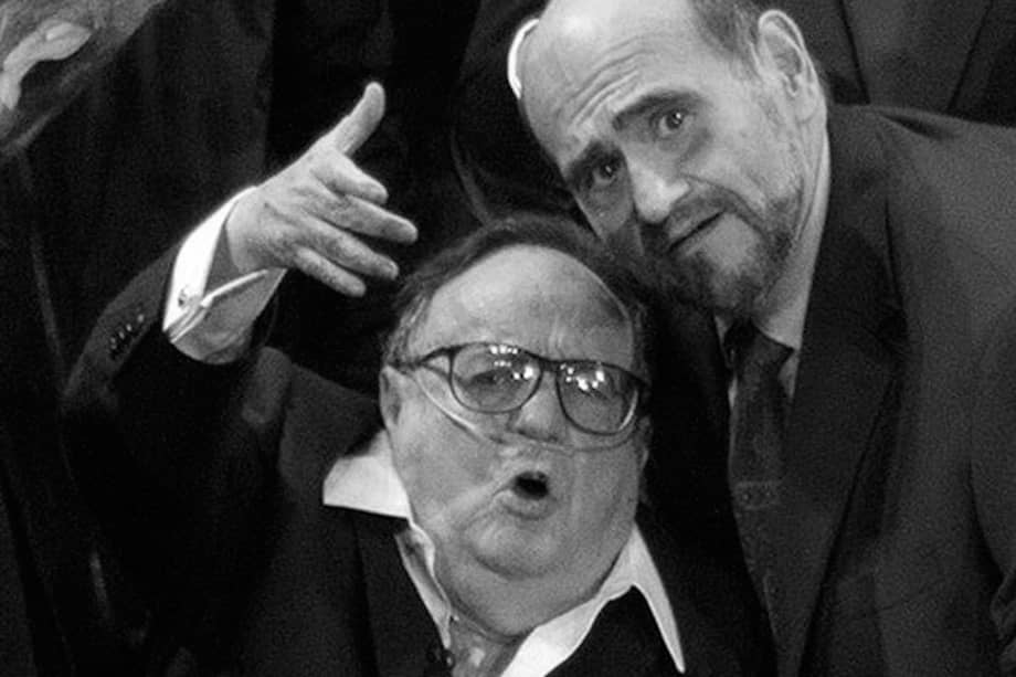 El humor escrito con 'CH' mayúscula