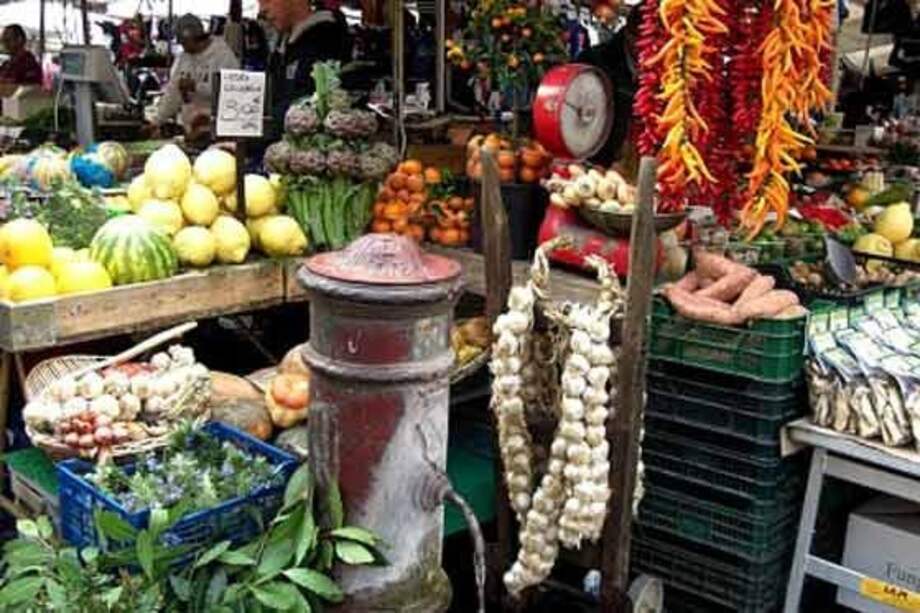 Los alimentos se encarecieron en 0,07%. / Archivo.