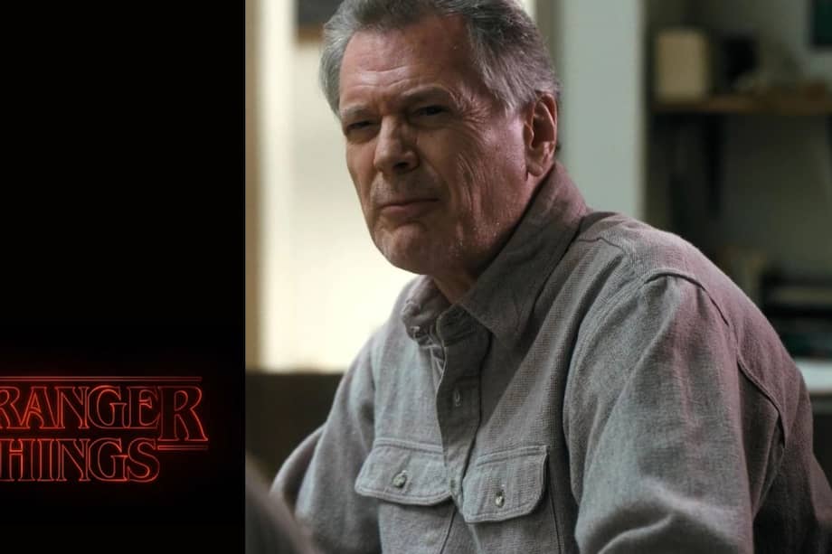 El actor Mark Withers falleció a causa de un cáncer de páncreas.