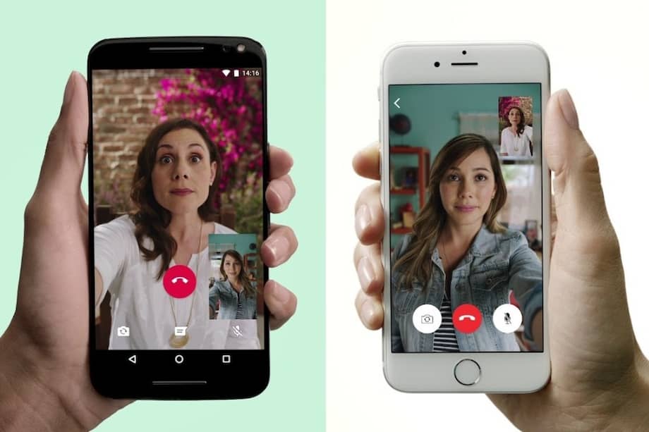 WhatsApp utiliza el sistema operativo Unix, que fue creado en el año 1969.