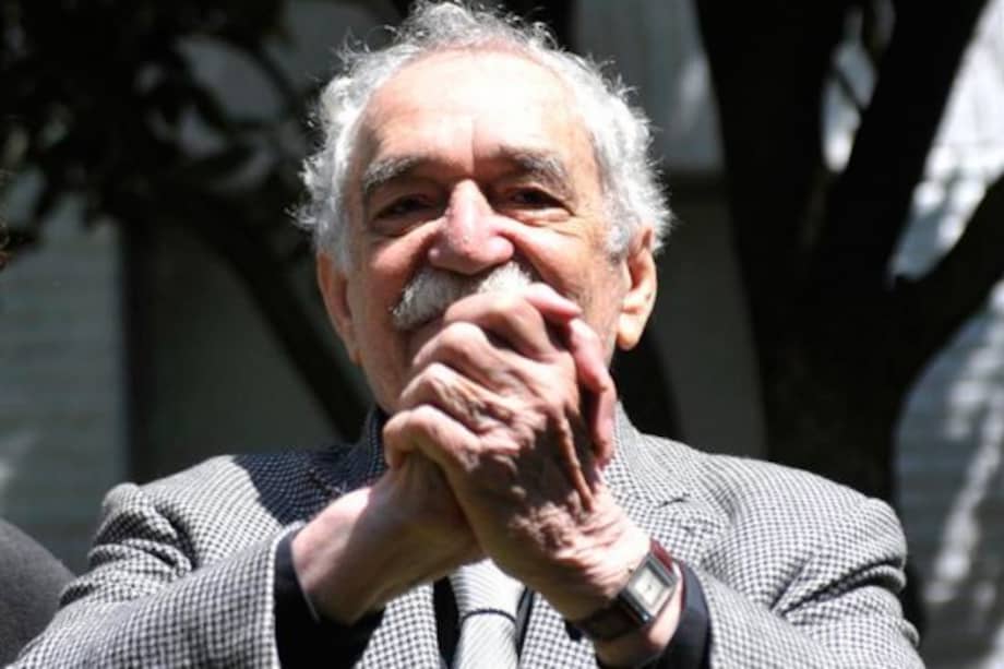 Por ley emitirán billetes con imagen de Gabriel García Márquez