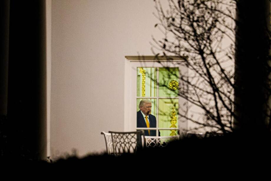 Estados Unidos sigue llenando el Caribe con sus operativos militares. Esta semana se espera que llegue el portaaviones más grande de su flota: el USS Gerald R. Ford.