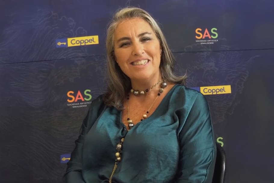 Reconocida actriz de novelas es captada robando un portátil. Imágenes