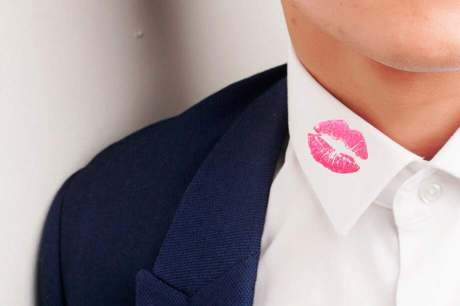 Con corte a septiembre de 2023, se registraron en las notarías del país 4,1 divorcios por hora, 99 divorcios por día y 1.990 por mes. Imagen de referencia.