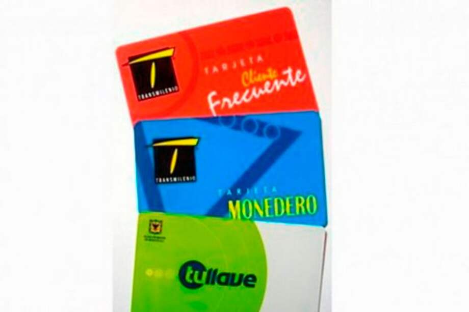 A partir de este jueves buses del SITP recibirán todas las tarjetas de Transmilenio