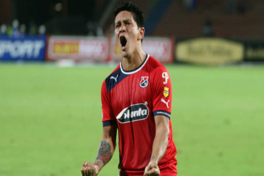 Medellín celebró su aniversario con victoria en los cuadrangulares semifinales