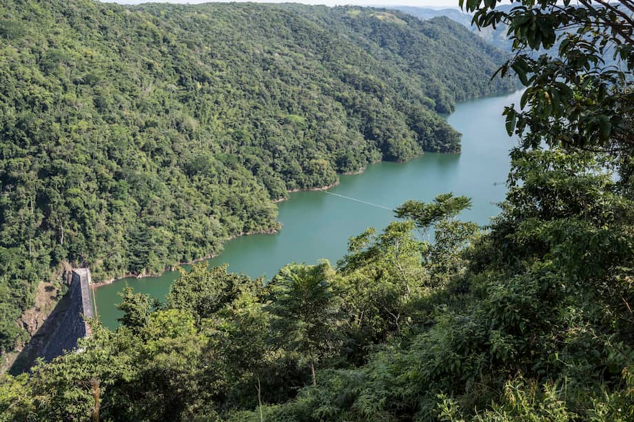 En Caldas hay 37 microcuencas clasificadas en "vulnerabilidad alta" o "muy alta" frente al desabastecimiento de agua.