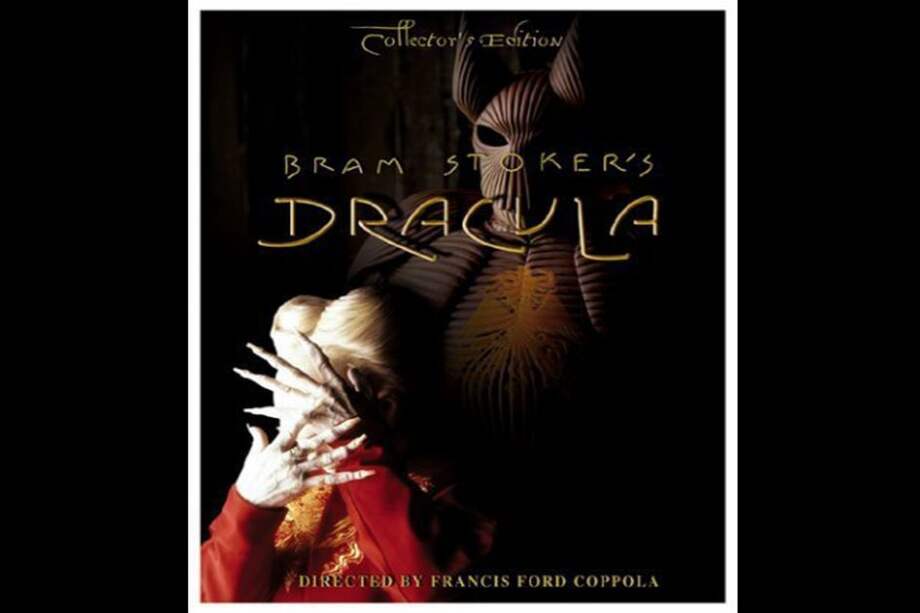 Imagen de la película "Drácula" de Francis Ford Coppola.