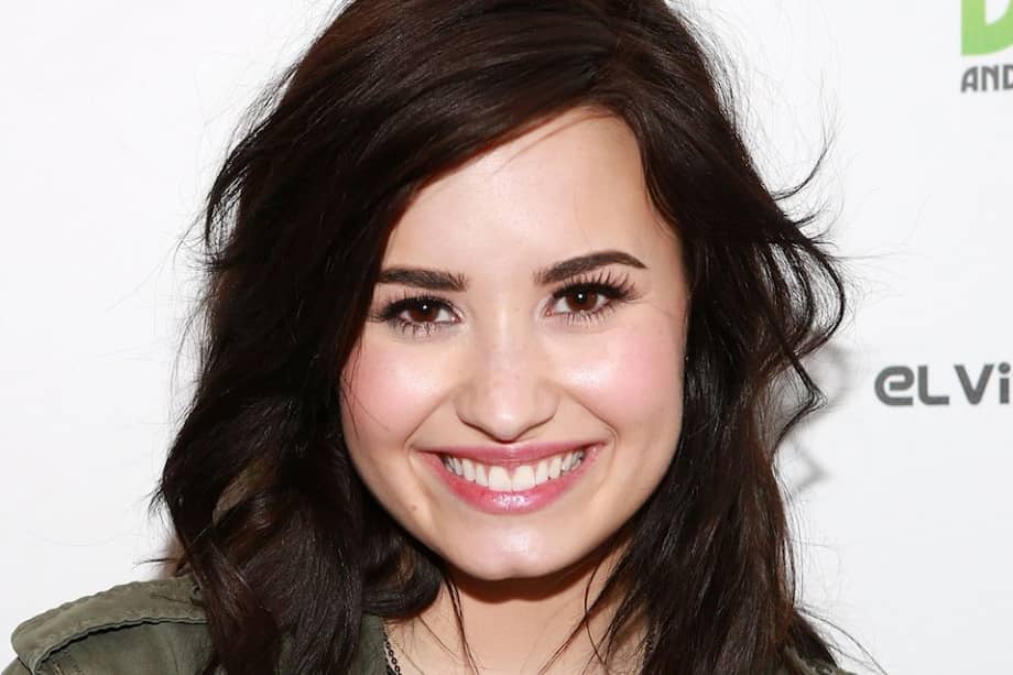 Con "Heart attack", Demi Lovato regresa a la música