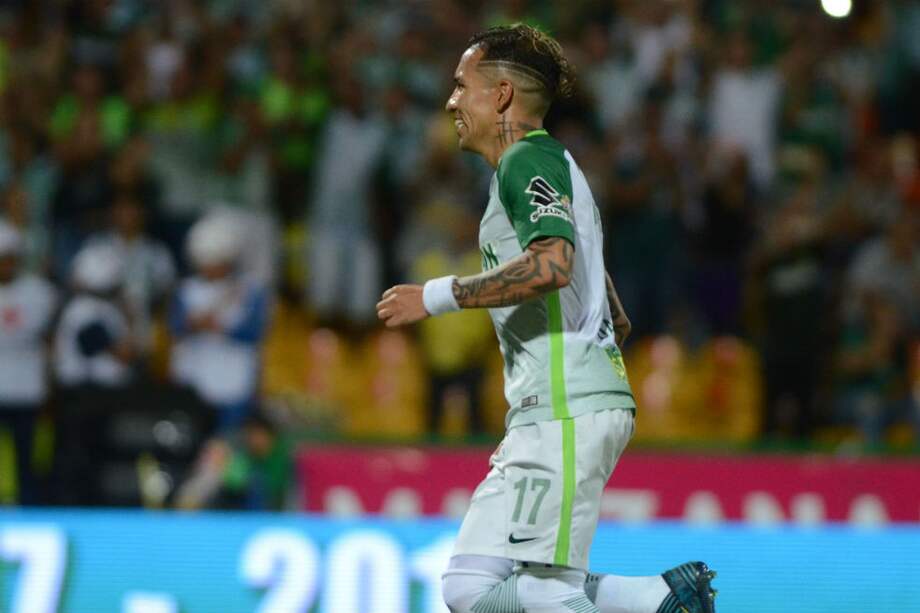 Luis Alfonso Benavides