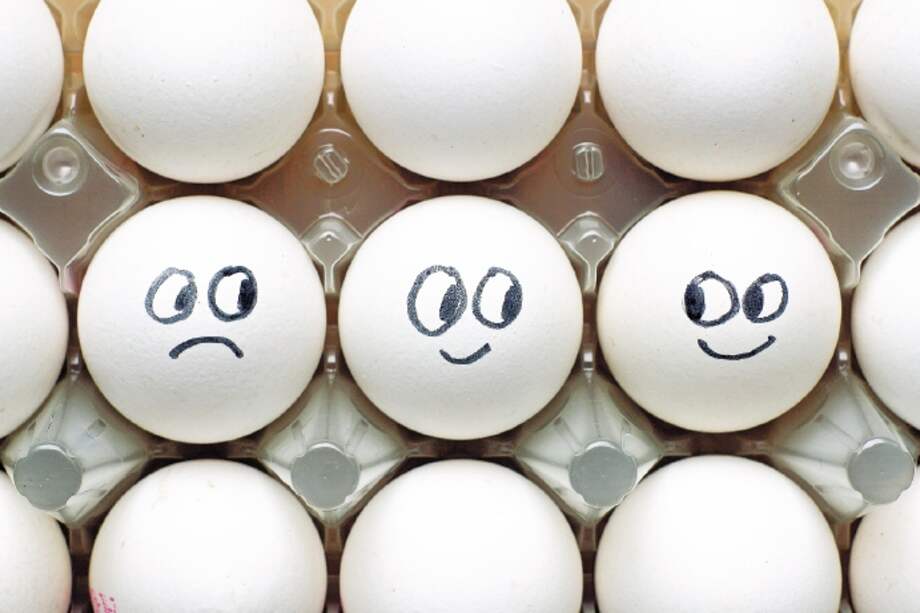 El estudio arrojó cuatro grupos de personalidades. El de los envidiosos es el más numeroso, con el 30 %. / iStock