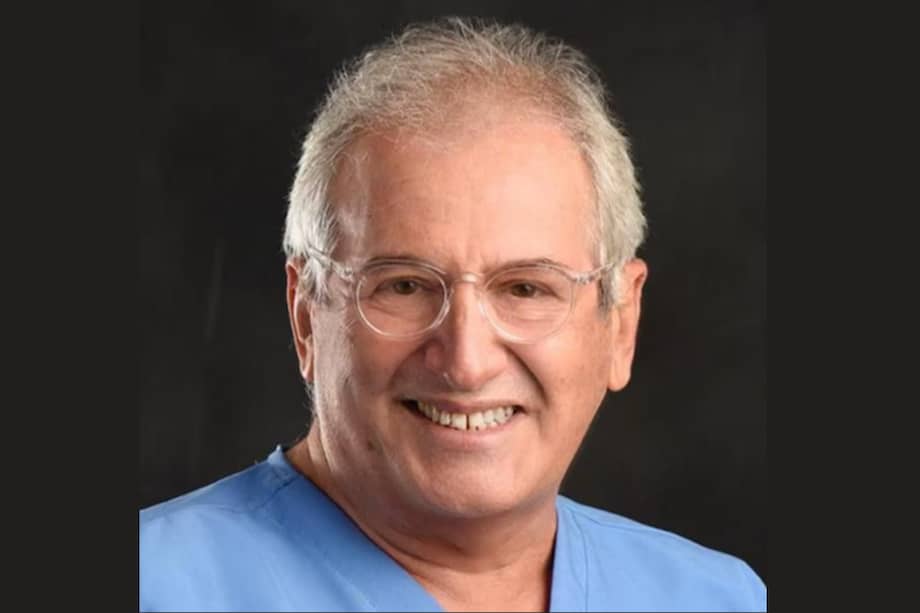 Remberto Burgos de la Espriella.