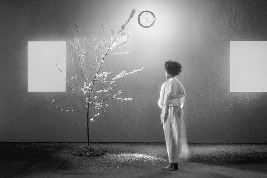 El trabajo de la artista norteamericana Carrie Mae Weems, una de las novedades en la XIII Bienal de La Habana. / Cortesía