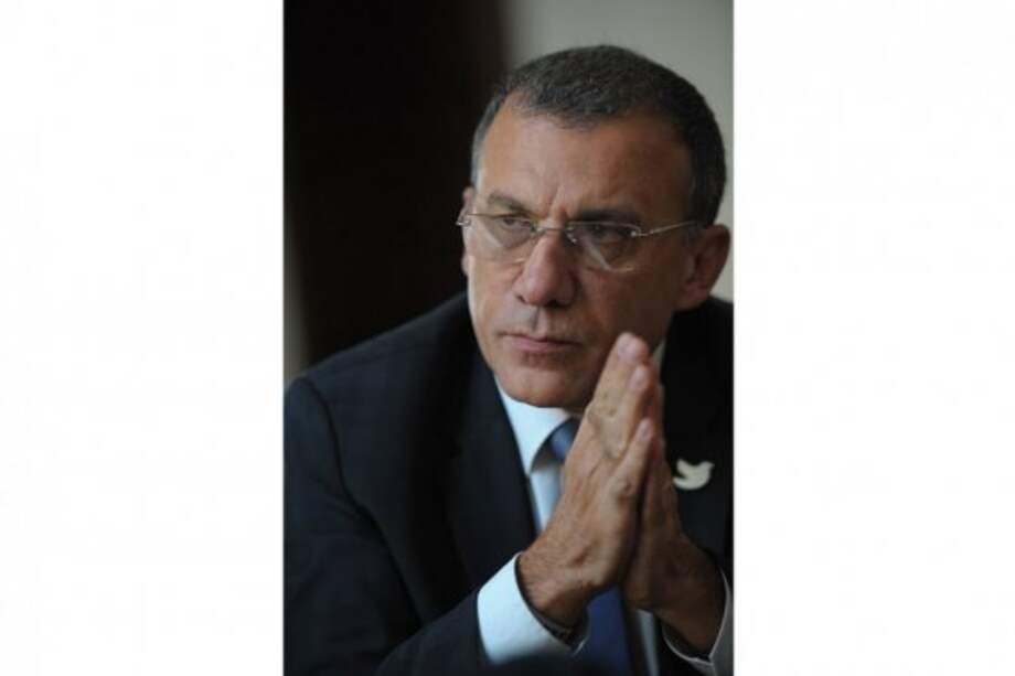 El senador Roy Barreras, copresidente del Partido de la U. / Archivo El Espectador