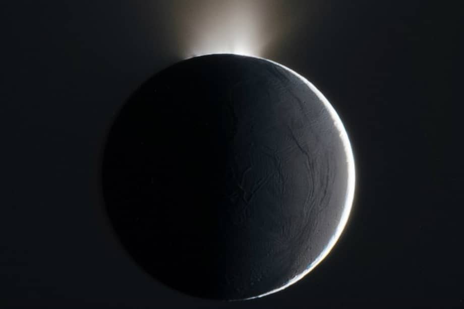 NASA / JPL
