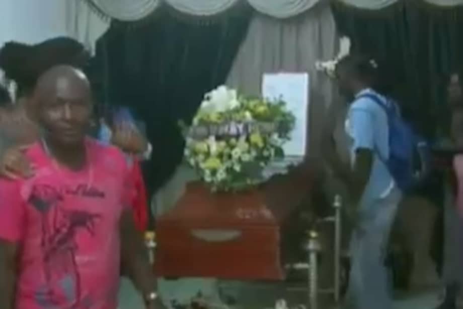 La mujer fue asesinada por integrantes de la banda "Los cochinoles"