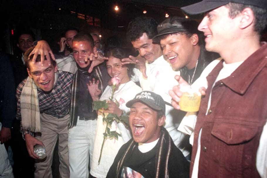 triste”
Lady Tabares anunció la noticia a través de un conmovedor mensaje publicado en sus redes sociales.