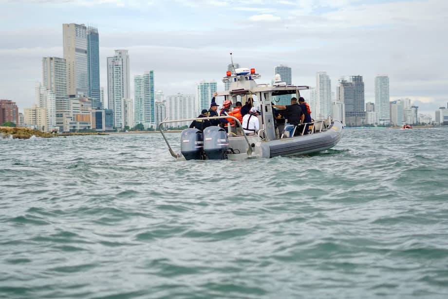 Búsqueda de Tatiana Hernández en Cartagena