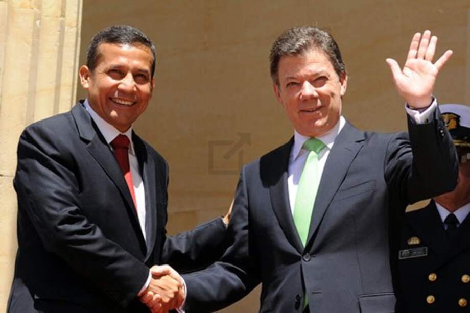 Presidente de Perú viajará la próxima semana a Colombia y Ecuador