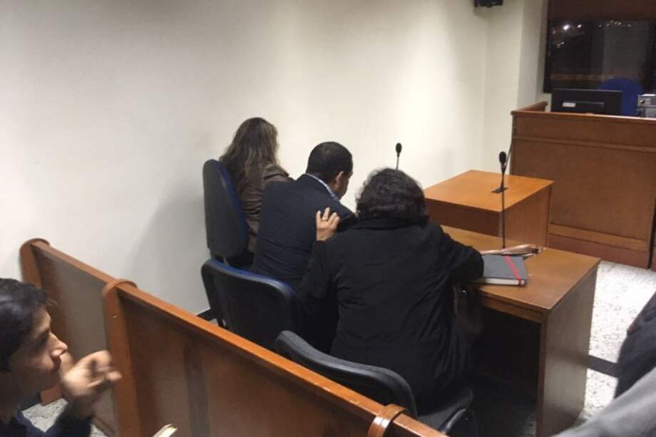 Alcalde de Riohacha se declaró inocente en caso de corrupción