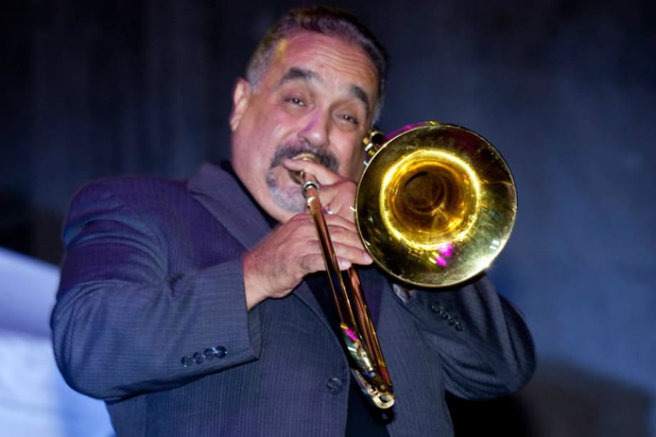 Willie Colón, artista de salsa, falleció a los 75 años.