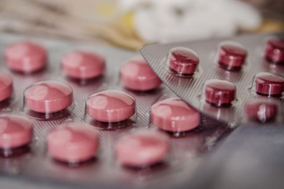 ¡Cuidado con la fecha de vencimiento de los medicamentos!