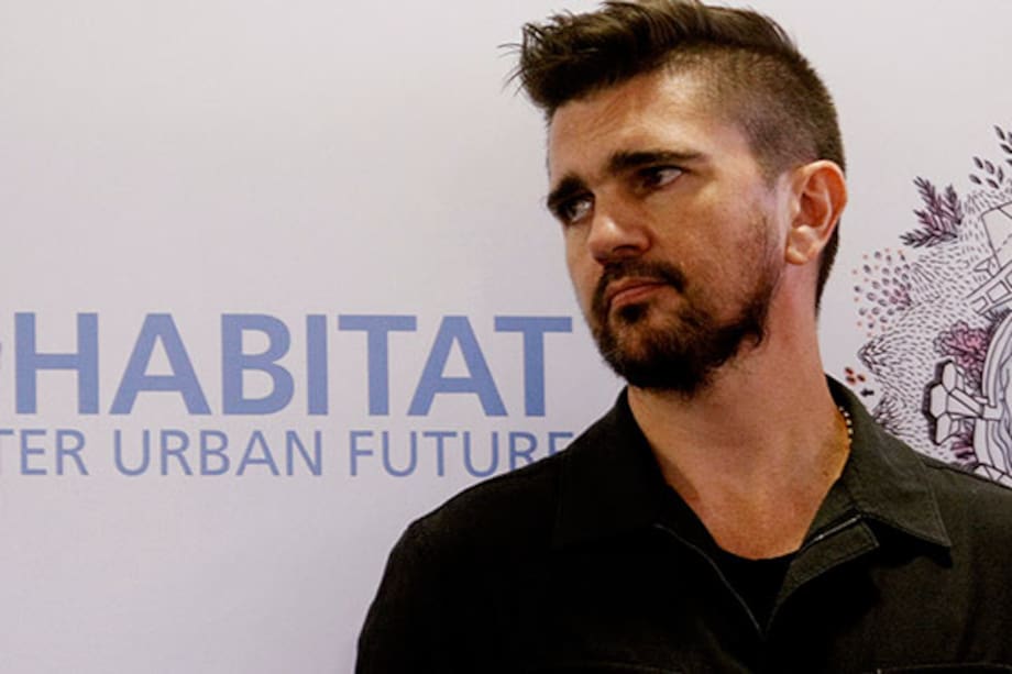 ¿Juanes perdió la ilusión por la música?