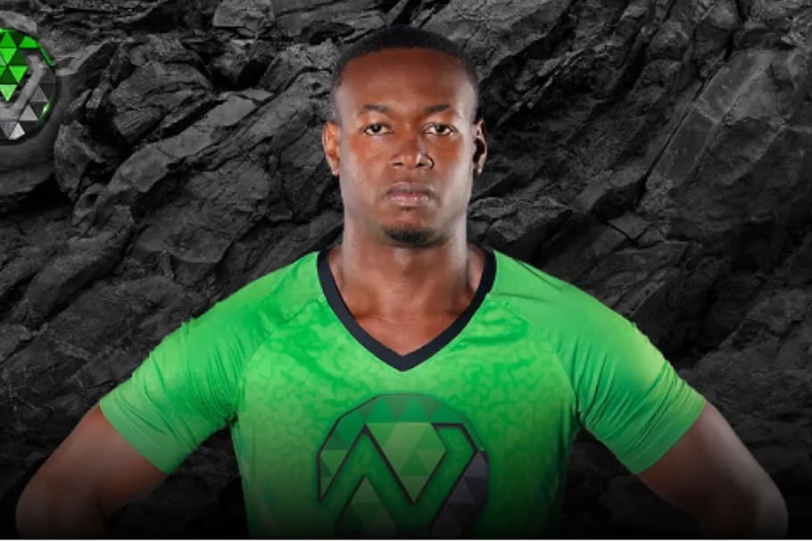 Pedro, participante del Desafío Siglo XXI.