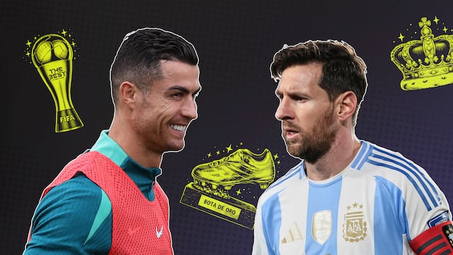 Los jugadores mejor pagados del Mundial 2026 ¿Quiénes lideran los ingresos del fútbol?