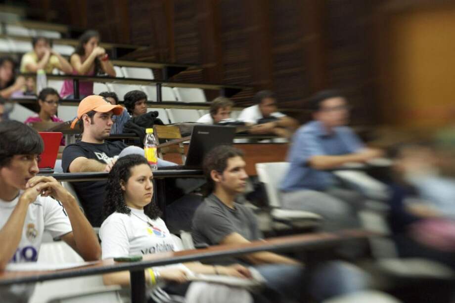 Flickr / Movimiento Demos