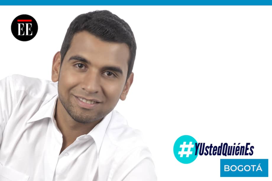 David Racero Mayorca