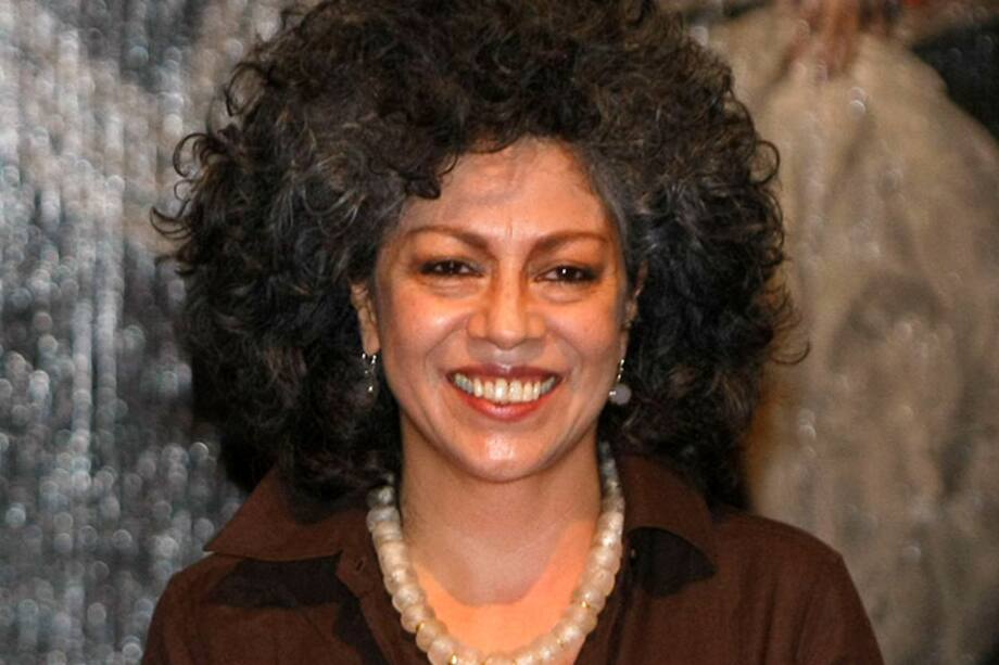 La colombiana Doris Salcedo gana Premio Hiroshima de Arte