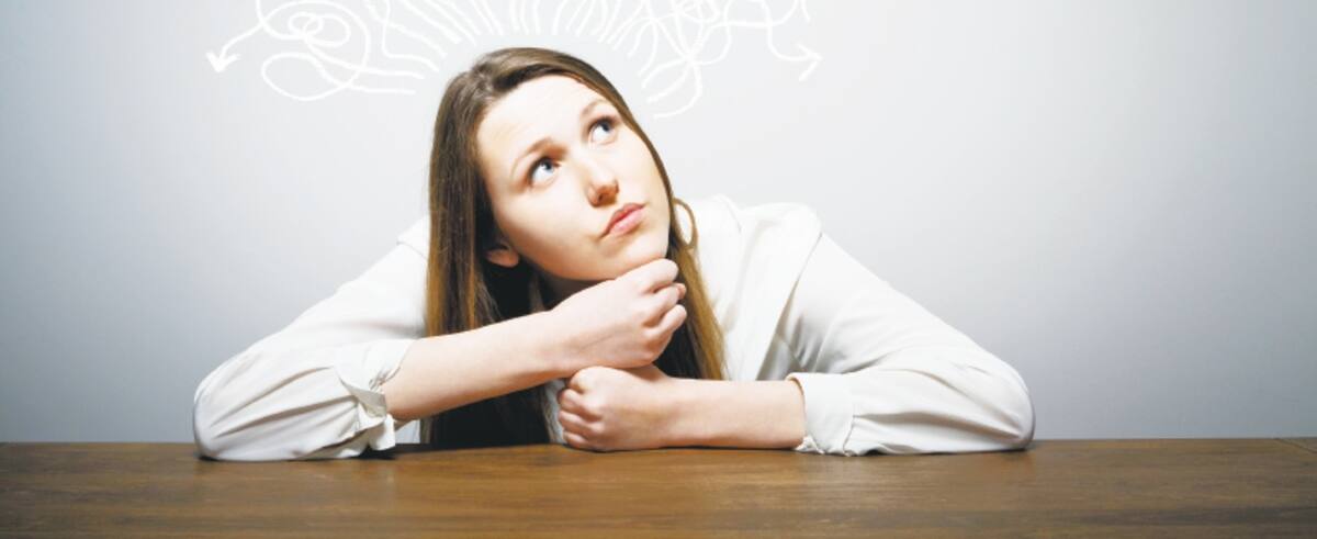 Si eres alguno de estos 4 signos del zodiaco es probable que te sientas más confundido que de costumbre, el responsable es Mercurio retrógrado.