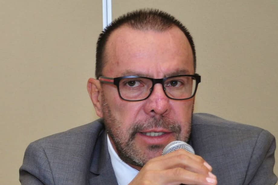 José Cheché Hernández