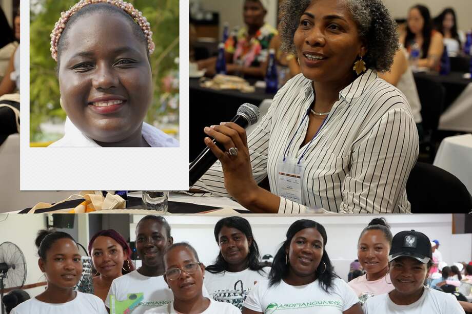 Desde los saberes ancestrales hasta nuevos proyectos productivos, las mujeres afro hoy tienen una nueva oportunidad para hacer historia en Colombia.