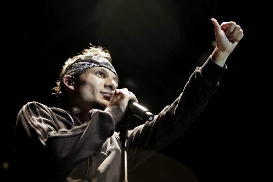 De pequeño, Mario Muñoz quería darle la vuelta al mundo en su bicicleta. / Gustavo Martínez - ‘Shock’