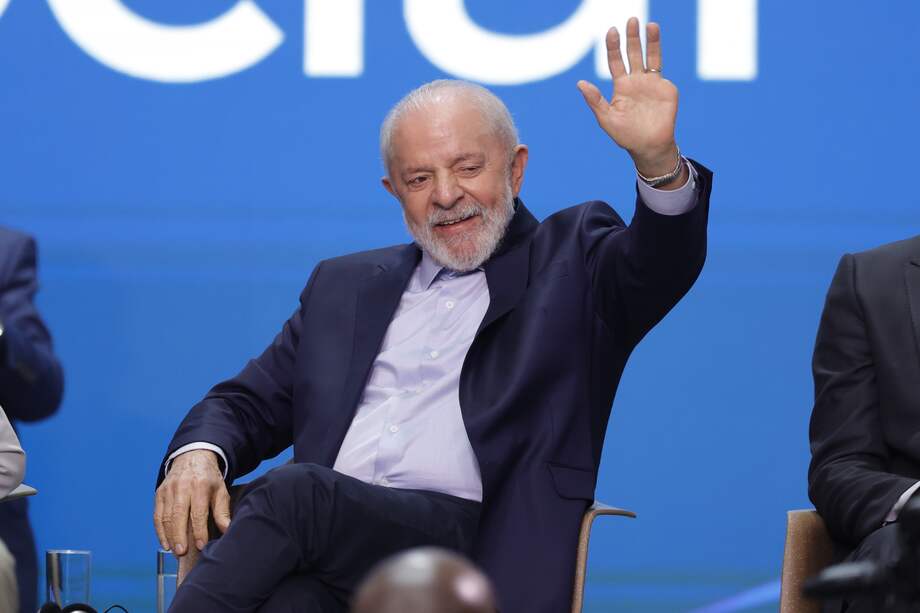 Los líderes del G20 se reúnen entre este lunes 18 y martes 19 de noviembre en el Museo de Arte Moderno de Río de Janeiro para discutir cómo erradicar el hambre, reformar los organismos internacionales e impulsar la transición energética.