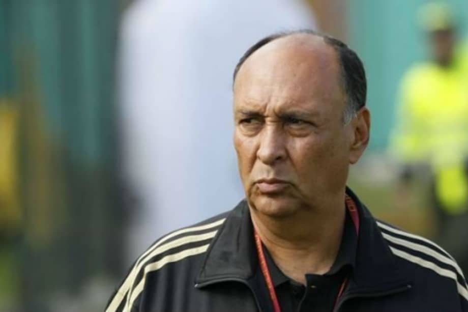 Álvaro de Jesús Gómez es nuevo DT de Cúcuta Deportivo