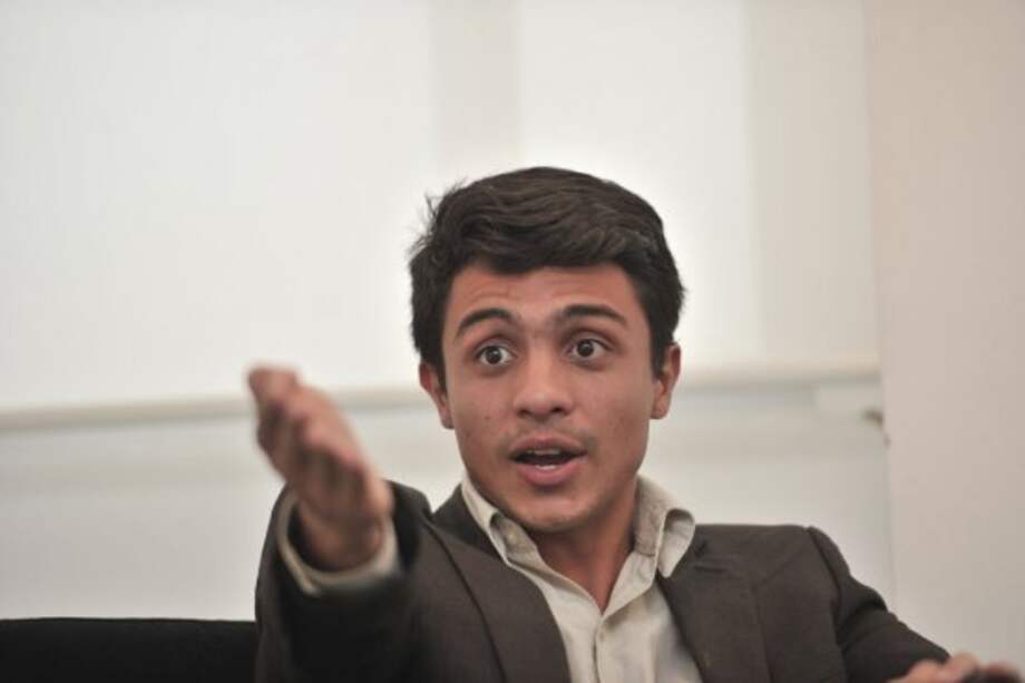 Gómez Saleh había sido expulsado por Migración Colombia en septiembre de 2014.