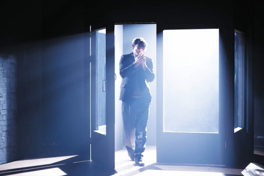 “Obsesión” es protagonizada por el actor inglés Jude Law. / Cortesía