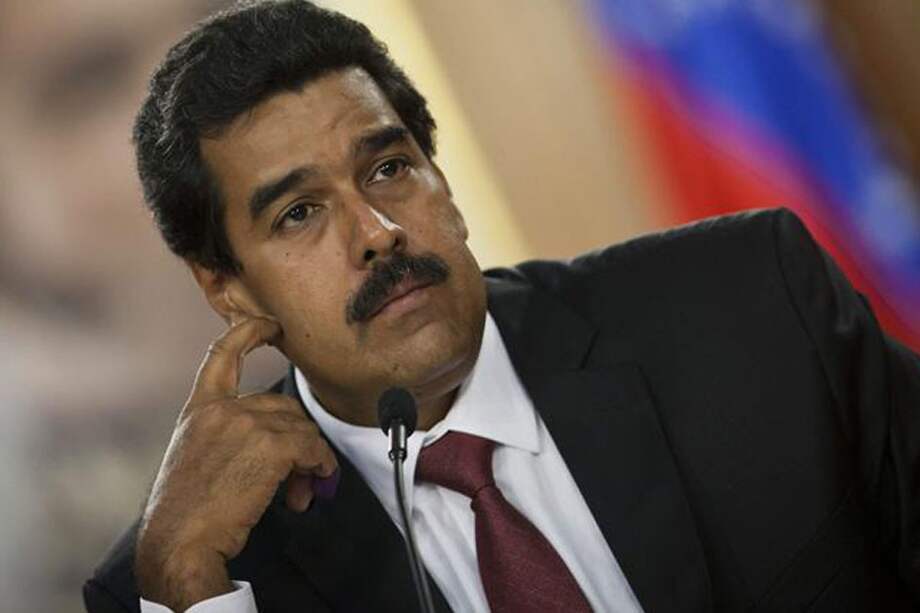 Parlamento de Venezuela aprueba los poderes especiales para Maduro