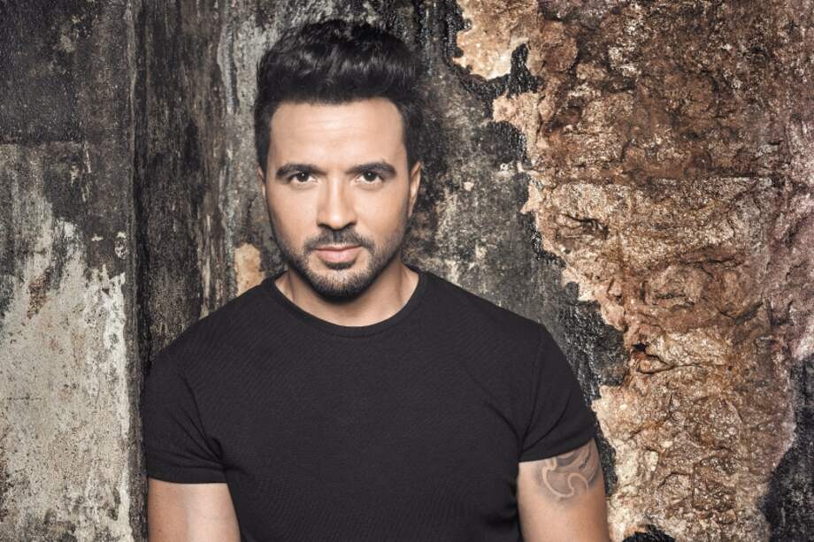 Luis Fonsi. / Archivo El Espectador