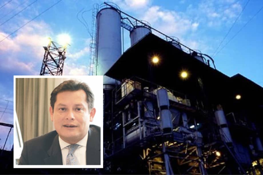 Clemente del Valle, presidente de la FDN. / El Espectador