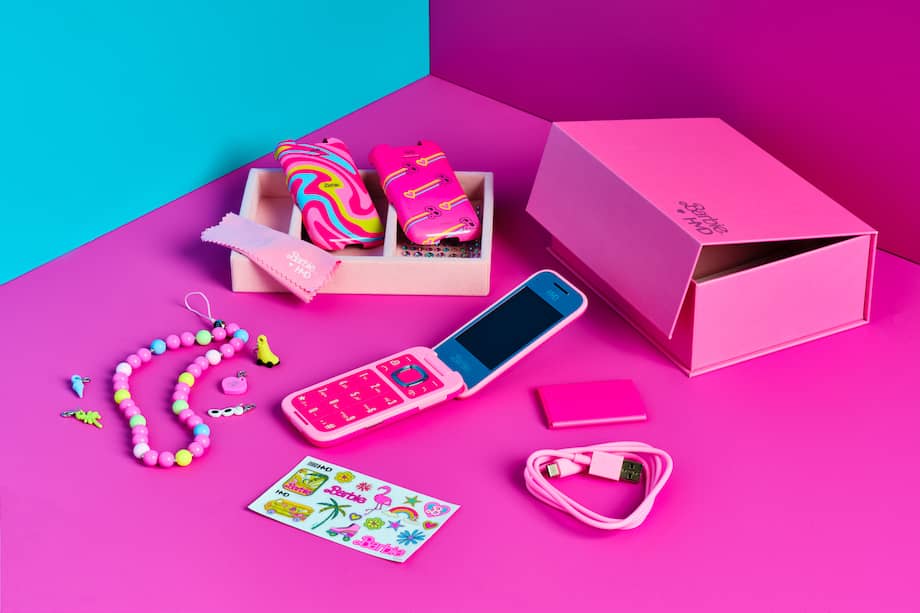 Mattel no cederá su propiedad intelectual a OpenAI como parte del acuerdo.