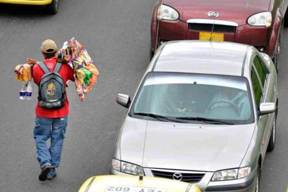 Desempleo en Bogotá cayó al 9,1%