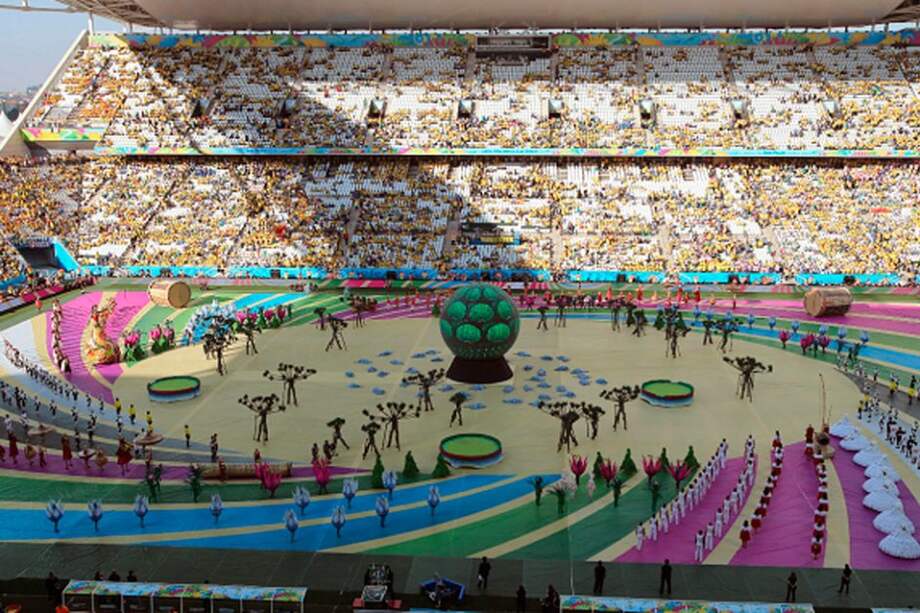 Las frases del día en el Mundial de Brasil