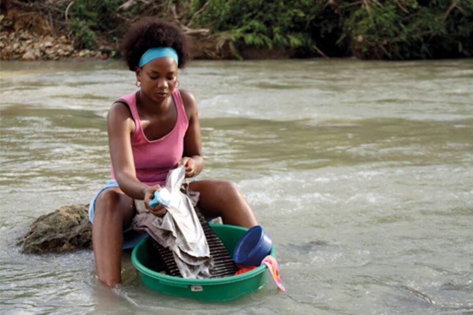 La película del fin de semana: Chocó