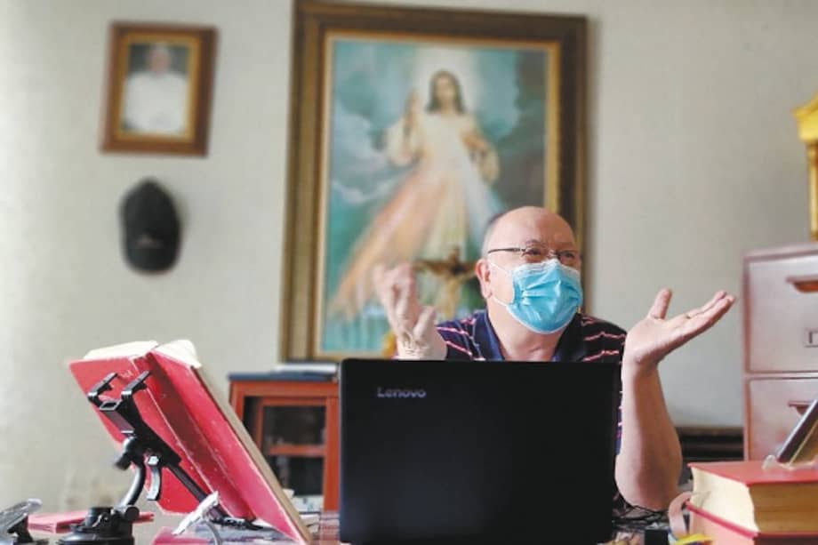 Jorge Humberto Cadavid