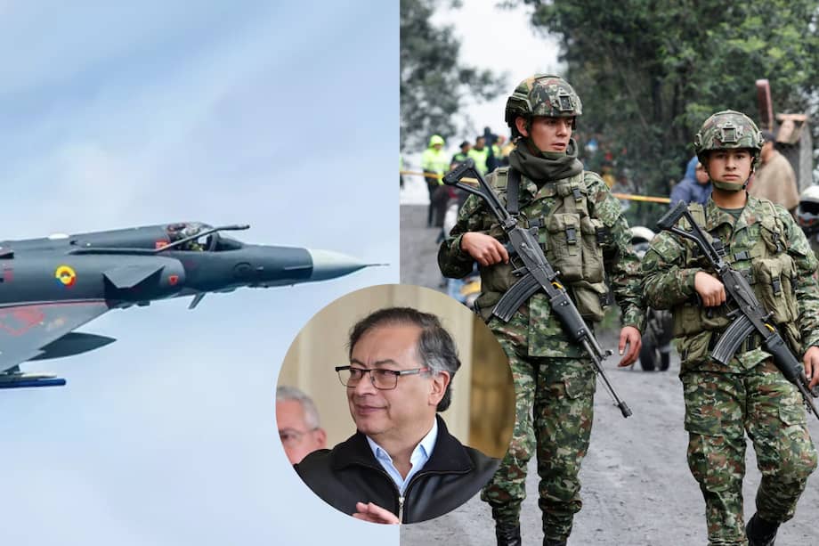 En octubre del año pasado, ambos países ya habían amenazado con suspender cualquier tipo de compra o venta de armamento.