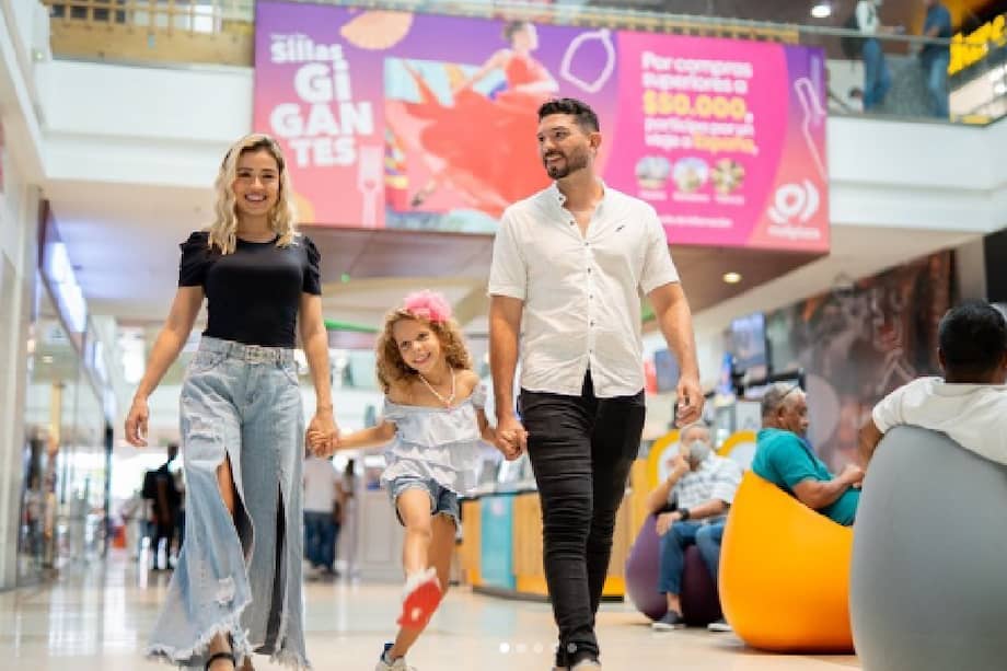 Mallplaza pasará de 5 a 13 malls en el país.